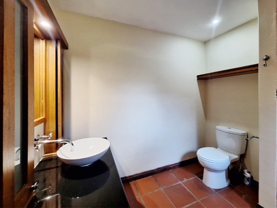 To Let 3 Bedroom Property for Rent in Magalies Golf Estate North West